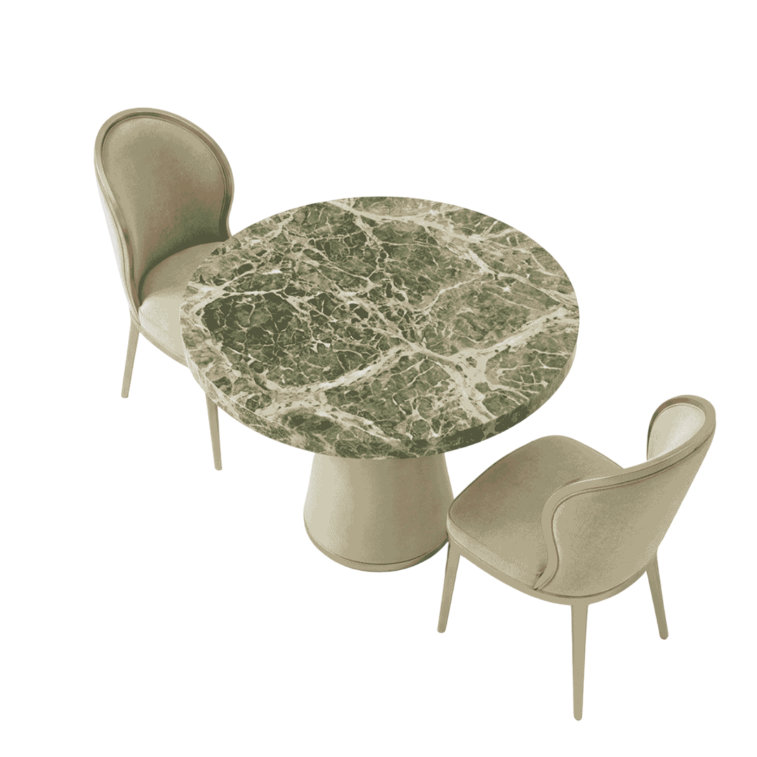 Emerald Bistro Duo image
